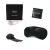 Image de Coffret Instruments Of Pleasure Rouge