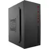 Image de Coolbox PCC-MPC45-1 Boîtier pour ordinateur de bureau Noir 500 W