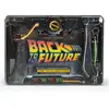 Image de Coffret Doctor Collector Retour vers le Futur Time Travel Memories Standard Edition (x4) TU
