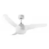 Image de Ventilateur de Plafond avec Lumière Universal Blue Mistral 3042 60W 106cm 3 Vitesses Télécommande
