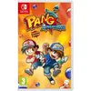Image de Pang Adventures Édition Buster Nintendo Switch