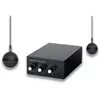Image de Microphone Laia t-Pod Air Pro Dual USB avec 2 micros suspendus plafond