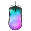 Image de Souris de jeu Mars Gaming MMGLOW RGB 12800DPI