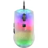 Image de Mars Gaming MMRW Gaming Mouse RGB Chroma 12800 DPI Blanc