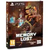 Image de Jeux vidéo World Trade and Technologies Memory Lost Shift Edition - PS5 TU
