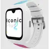 Image de SaveFamily Iconic Plus 2 4G GPS WiFi 40mm Écran Full HD Multi IP67 Pulsomètre SOS Enfant
