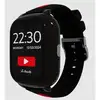Image de SaveFamily Iconic Plus 2 4G GPS WiFi 1,78'' Écran Tactile Noir Rouge Taille Unique IP67