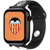 Image de Montre connectée SaveFamily Plus Ed. Valencia Noir Bracelet en silicone noir Ne comprend pas la carte SIM