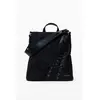 Image de Mini sac à dos femme Desigual Patch Tango Pretoria TU