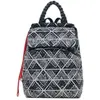 Image de Sac à dos femme Desigual Radio Luena TU
