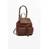 Image de Sac à dos femme Desigual Sierra Prisa Mini TU