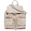 Image de Sac à dos femme Desigual Sierra Prisa Mini TU