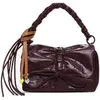Image de Sac bandoulière femme Desigual Rodio Naron Mini Flap TU