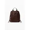 Image de Sac à dos femme Desigual Galaxy Luena Choco TU