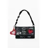 Image de Sac bandoulière femme Desigual Wow Murano TU
