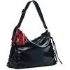 Image de Sac bandoulière femme Desigual Galaxy Leiria BL TU