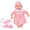 Image de Poupée 12 sons et accessoires Ledy Toys 31 cm 20x32x8 cm