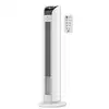 Image de Ventilateur S&P Artic Wind Tower E Multifonctionnel Noir et Blanc 730 m³/h 60 dB