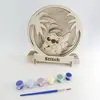 Image de Figurine à colorier Cerda Disney Stitch TU