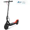 Image de Trottinette électrique Olsson Fresh Wild Red 8,5" noir/rouge