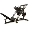Image de HACK SQUAT - LEG PRESS 45º