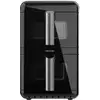 Image de Friteuse sans Huile Cecotec Cecofry DuoLevel 12000 Window 12L 2900W Double Cuve Écran Tactile