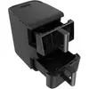 Image de Friteuse Cecotec DuoLevel 10000 Window 10 L