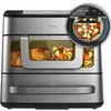 Image de Friteuse Cecotec FoodCourt 18000 4Pizza 18 L