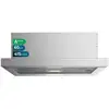 Image de Campana extractora Cecotec Bolero Flux TLT 604000 Évacuation/Recirculation 60cm Touch Inox LED