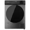 Image de Sèche-linge à condensation Cecotec Bolero DressCode Dry 9400 Steel 9kg Classe E FullTouch Silence