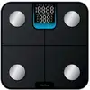 Image de Pèse Personne Électronique Cecotec Surface Precision HealthySmart 180Kg 25 Paramètres Écran LCD
