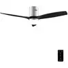 Image de Ventilateur de plafond Cecotec EnergySilence Aero 5600 Classic 52 pouces LED DC