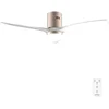 Image de Ventilateur de plafond Cecotec 52 pouces LED télécommande 6 vitesses