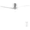 Image de Ventilateur de plafond Cecotec EnergySilence Aero 5600 40W 6 vitesses avec lumière et télécommande