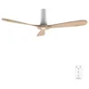 Image de Ventilateur de plafond Cecotec EnergySilence 5400 52 pouces DC 40W 3 pales