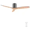 Image de Ventilateur de Plafond Cecotec EnergySilence Aero 5400 40W 6 Vitesses Télécommande Lumière