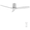 Image de Ventilateur de Plafond Cecotec EnergySilence Aero 5400 40W 6 Vitesses Télécommande Silencieux