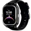 Image de SaveFamily Enjoy 4G GPS 1.4" IPS Noir Etanche IP67 Caméra Enfant SOS Podomètre Jeux