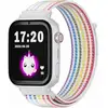 Image de SaveFamily Savewatch Plus 4G GPS WiFi 1,85" FullHD Rose Étanche IP67 Déverrouillage facial