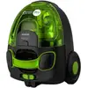 Image de Aspirateur sans Sac Sencor SVC 510GR-EUE2 890W Filtre HEPA Capacité 1,5L