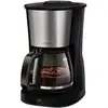Image de Cafetière à filtre SENCOR SCE 3050SS 1,25L 12 Tasses Système anti-gouttes