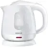 Image de Bouilloire Sencor SWK 1010WH 1L 1100W Blanc Filtre Anticalc