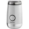 Image de Triturateur de café Sencor SCG 2052WH 150 W 60 g Blanc