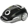 Image de Aspirateur avec Sac Sencor SVC 9000BK 800W Filtre HEPA 13 4L Animaux et Allergies