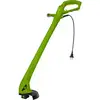 Image de Cortabordes Fieldmann FZS 2105-E 250W 12500 RPM Empuñadura en D Vert