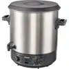 Image de Bain-marie électrique Sencor SPP 2200SS 27L 1800W en acier inoxidable