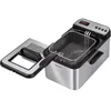 Image de Friteuse Sencor SFR 8200SS Fenêtre 3,2L 2200W Inox