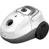 Image de Aspirateur avec Sac Sencor SVC 5500WH 700W Filtre HEPA H13 Blanc