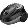 Image de Aspirateur avec Sac Sencor SVC 5501BK 700W 2L Filtre HEPA H13 Silence