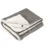 Image de Couverture électrique Sencor SUB 2000G gris 1800 x 1300 mm 9 zones